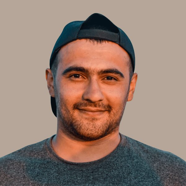 Daniel Lee
