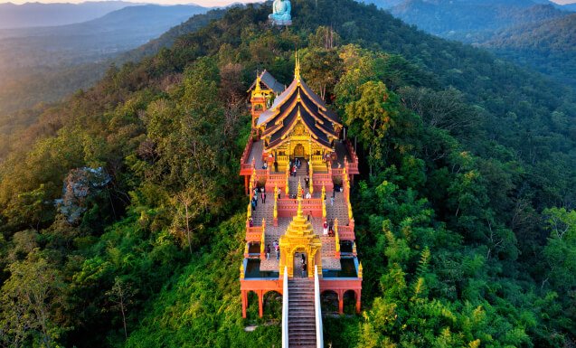 Eco-Friendly Hotels You Need to Visit