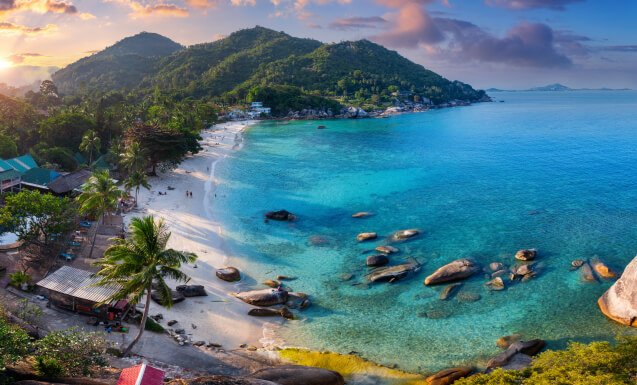 The Ultimate Packing Checklist for Stress-Free Travel