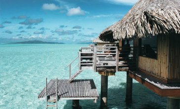 Top 5 Romantic Getaways for Couples